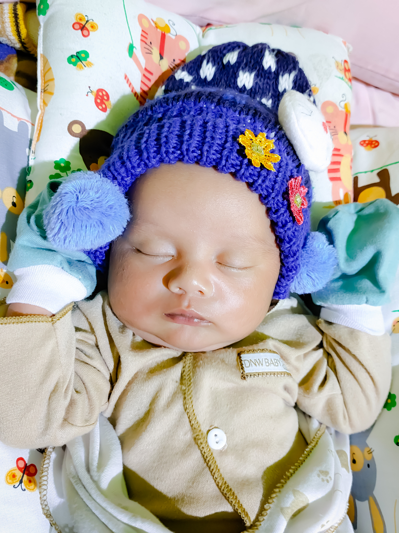 Muhammad Zidan Alfarizy